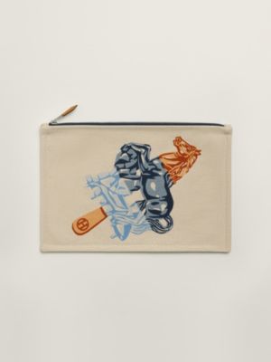 Beach towels and bath accessories | Hermès USA